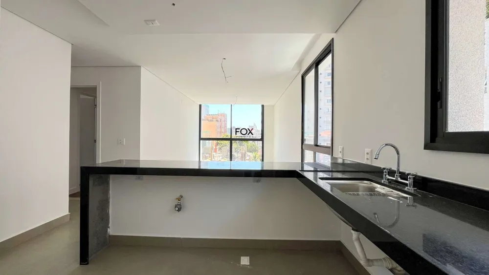 Apartamento, 2 quartos, 77 m² - Foto 4