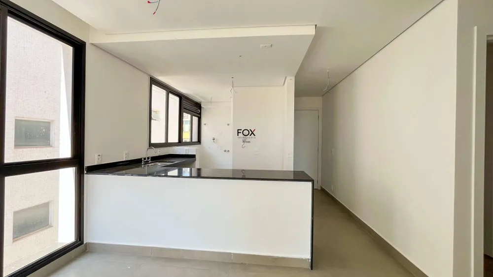 Apartamento, 2 quartos, 77 m² - Foto 2