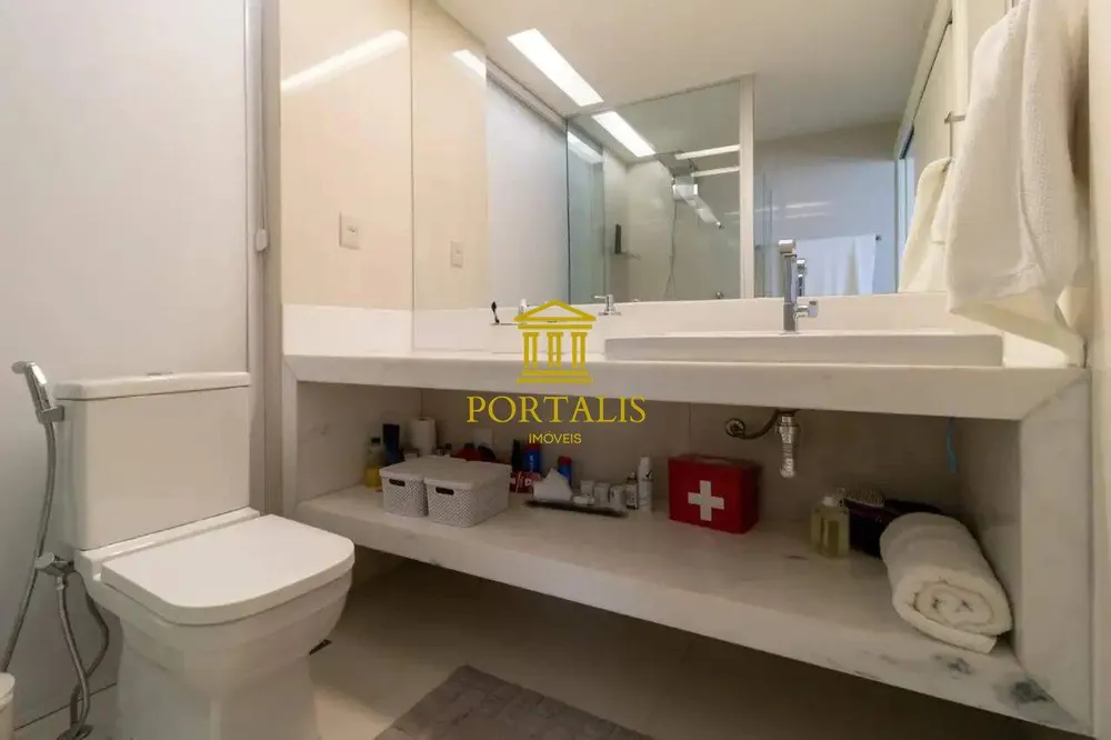 Apartamento, 2 quartos, 160 m² - Foto 14