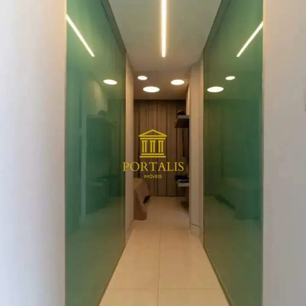 Apartamento, 2 quartos, 160 m² - Foto 13