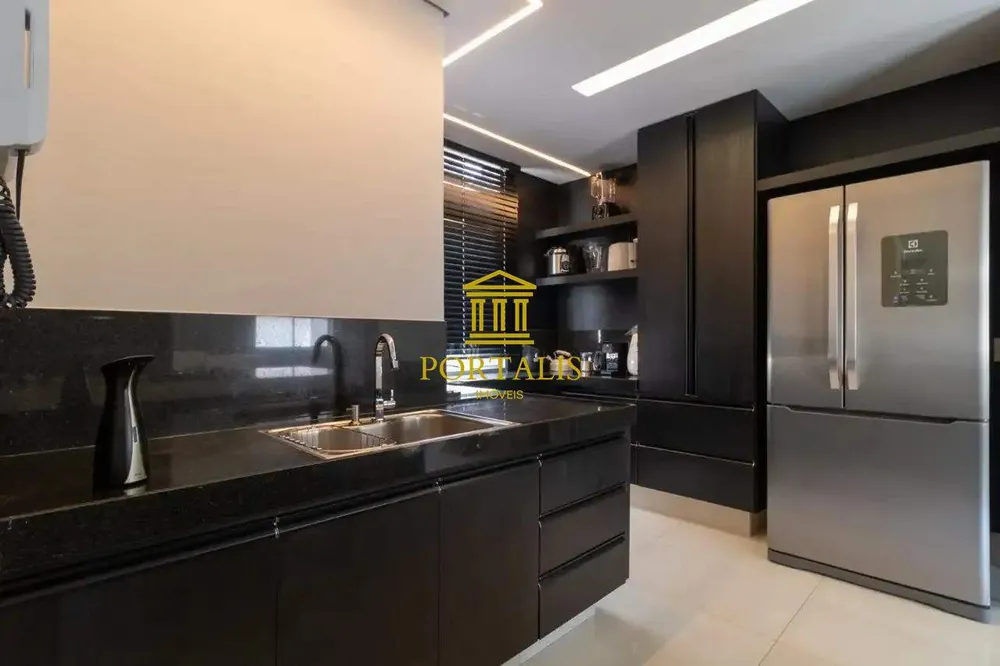 Apartamento, 2 quartos, 160 m² - Foto 17