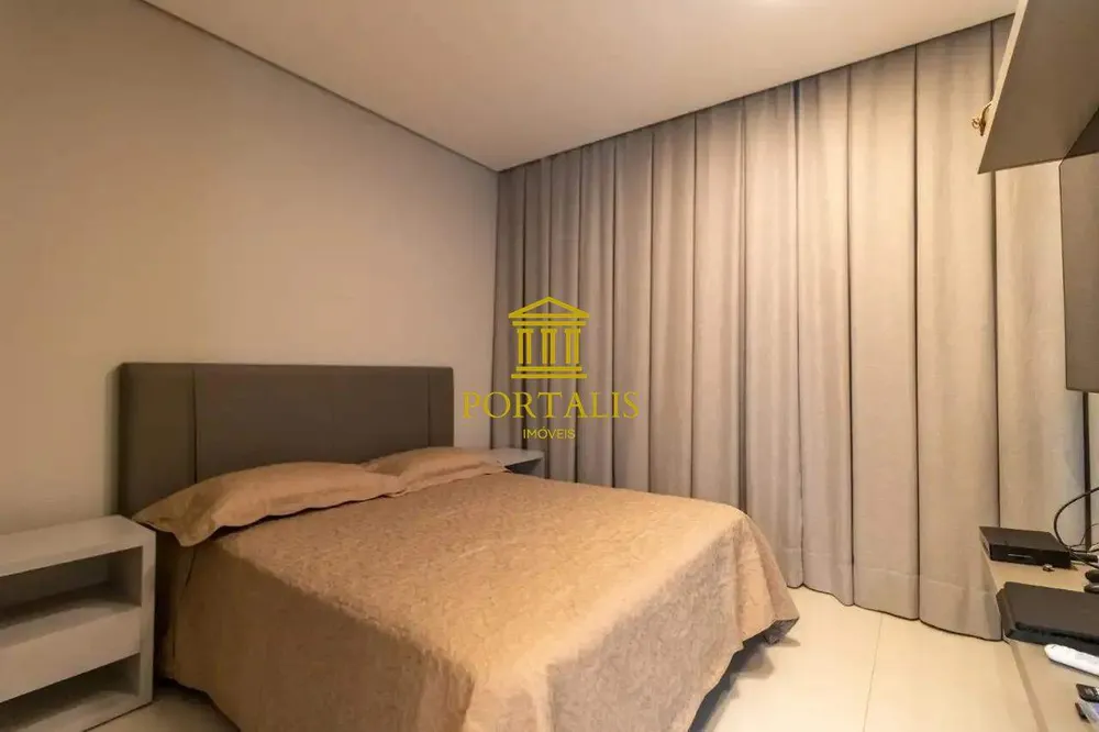 Apartamento, 2 quartos, 160 m² - Foto 10