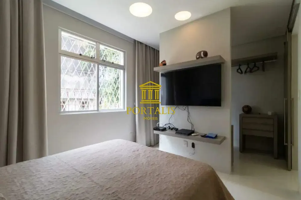 Apartamento, 2 quartos, 160 m² - Foto 11