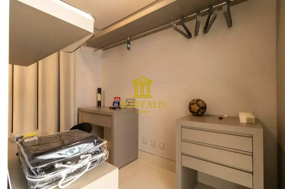 Apartamento, 2 quartos, 160 m² - Foto 23