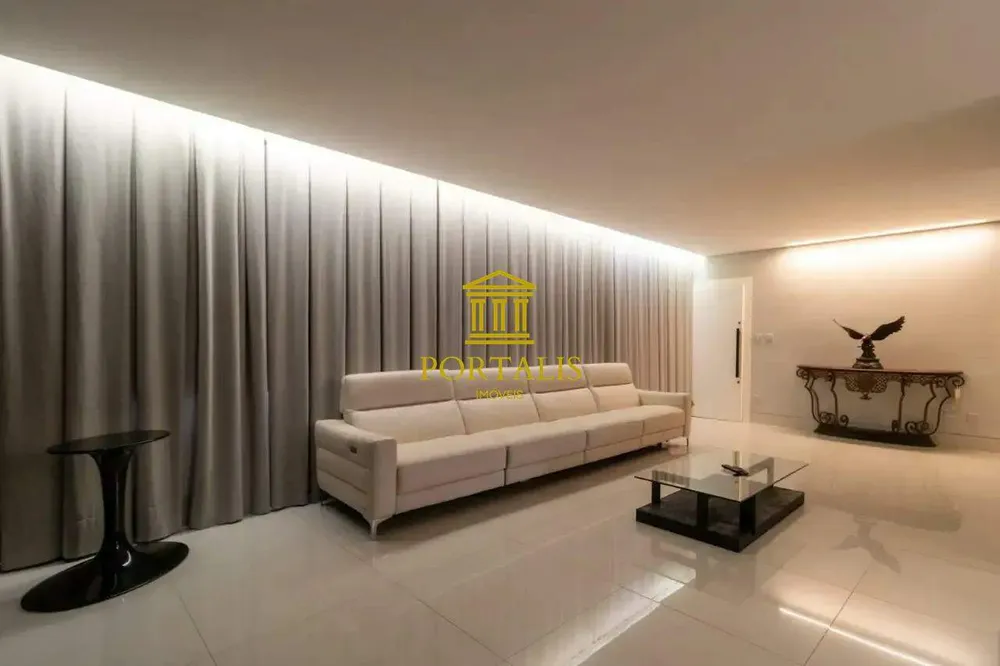 Apartamento, 2 quartos, 160 m² - Foto 1