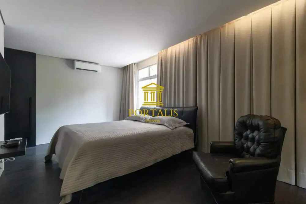 Apartamento, 2 quartos, 160 m² - Foto 18