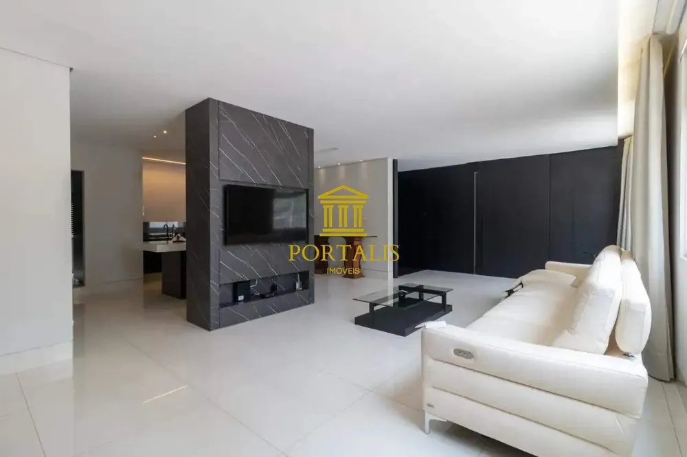 Apartamento, 2 quartos, 160 m² - Foto 5