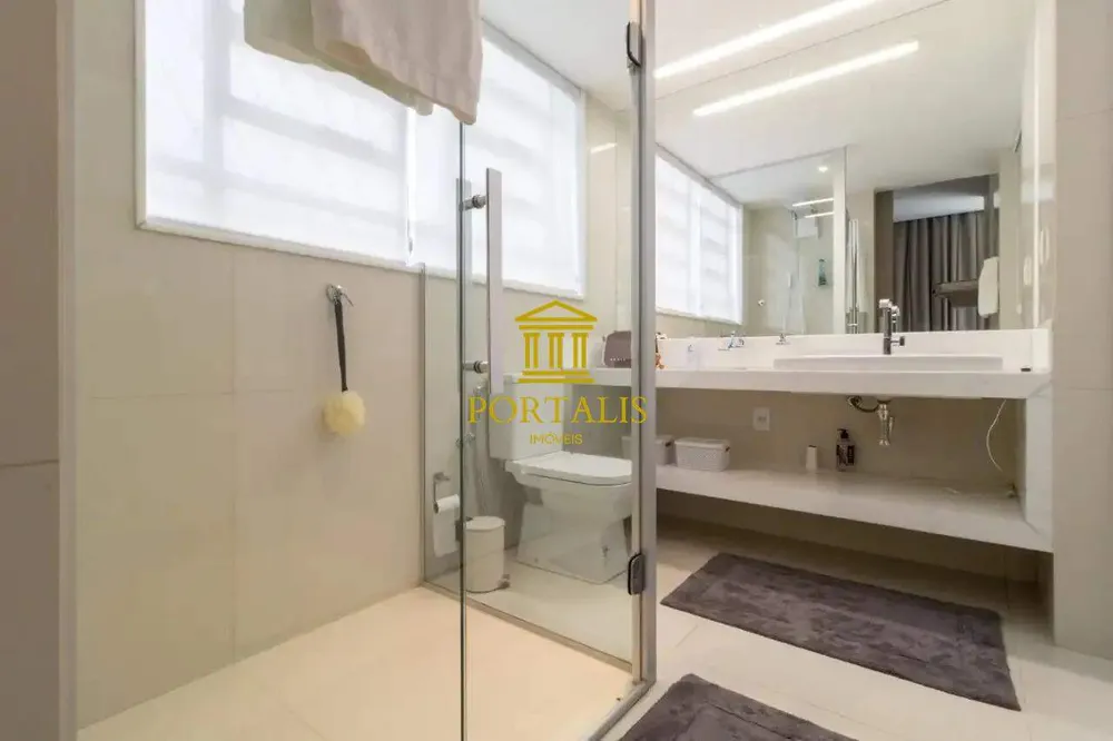 Apartamento, 2 quartos, 160 m² - Foto 8