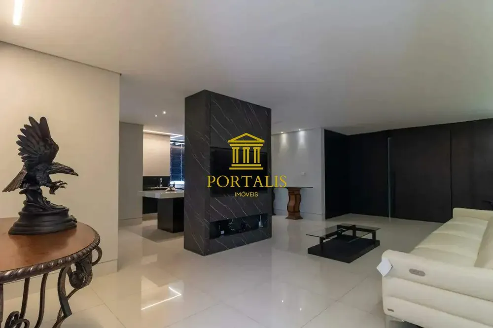 Apartamento, 2 quartos, 160 m² - Foto 4