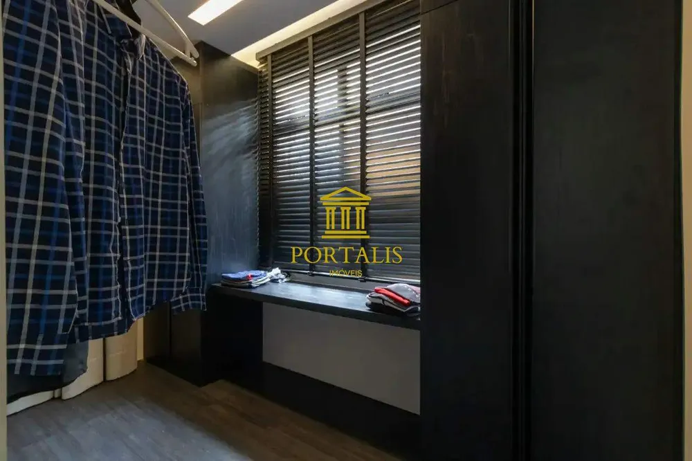 Apartamento, 2 quartos, 160 m² - Foto 16
