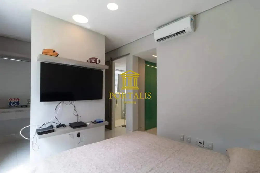 Apartamento, 2 quartos, 160 m² - Foto 3
