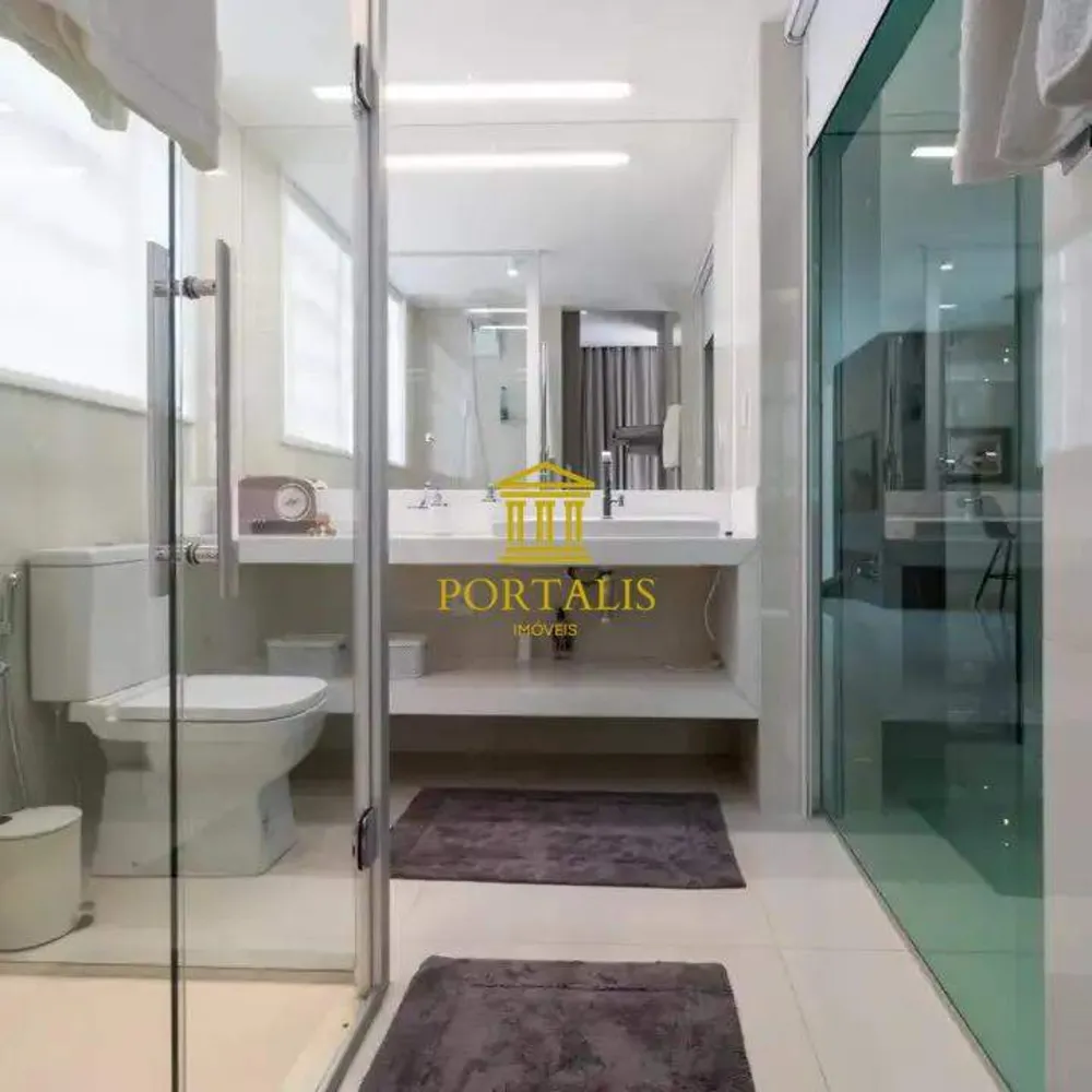 Apartamento, 2 quartos, 160 m² - Foto 20