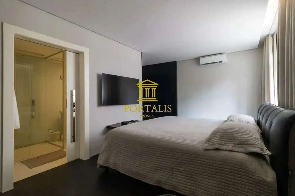 Apartamento, 2 quartos, 160 m² - Foto 12