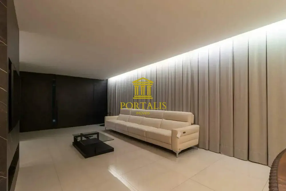 Apartamento, 2 quartos, 160 m² - Foto 3