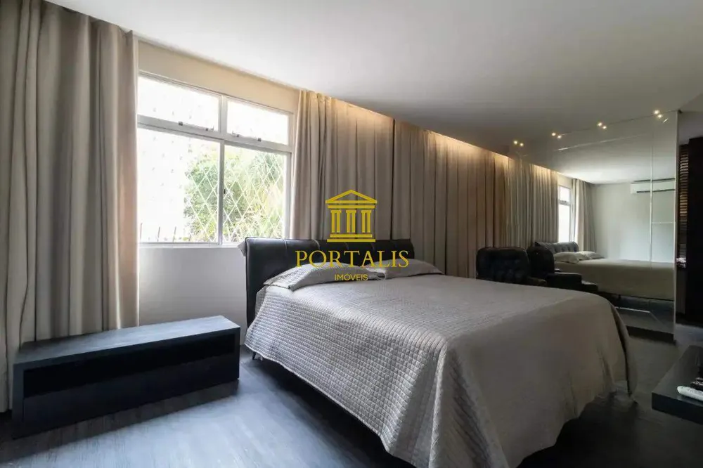 Apartamento, 2 quartos, 160 m² - Foto 15
