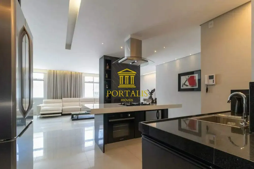 Apartamento, 2 quartos, 160 m² - Foto 6