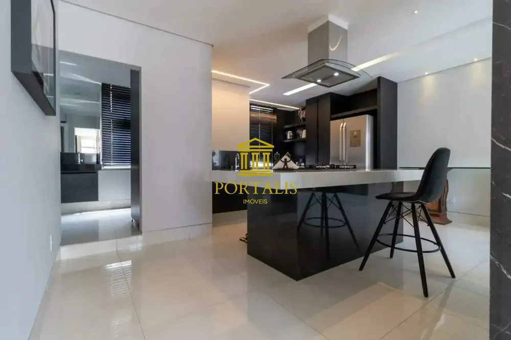 Apartamento, 2 quartos, 160 m² - Foto 22