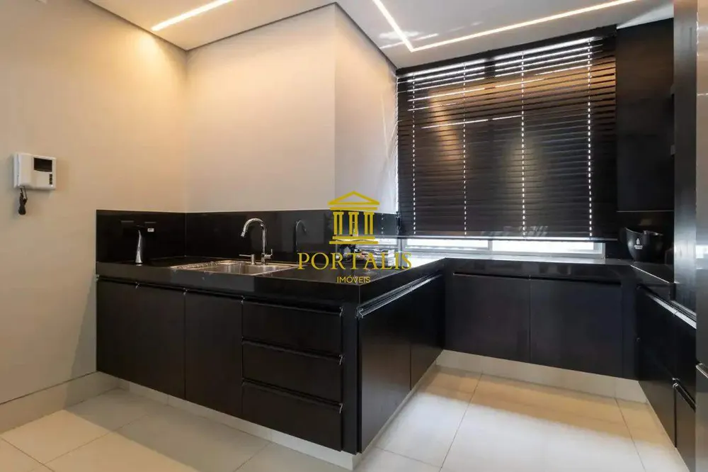 Apartamento, 2 quartos, 160 m² - Foto 19