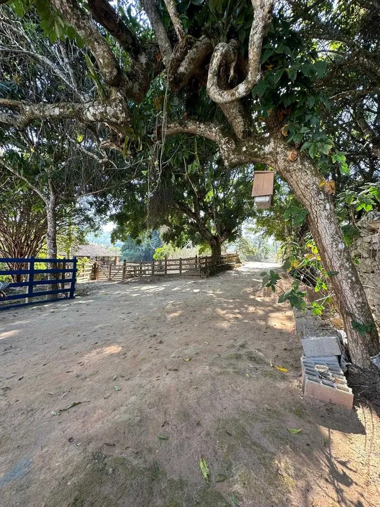 Sítio, 7 quartos, 450 m² - Foto 14