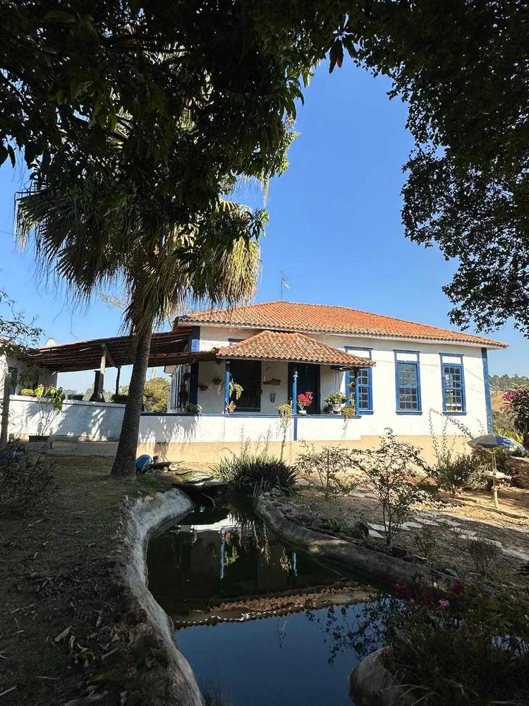 Sítio, 7 quartos, 450 m² - Foto 6