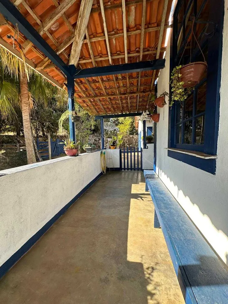 Sítio, 7 quartos, 450 m² - Foto 9
