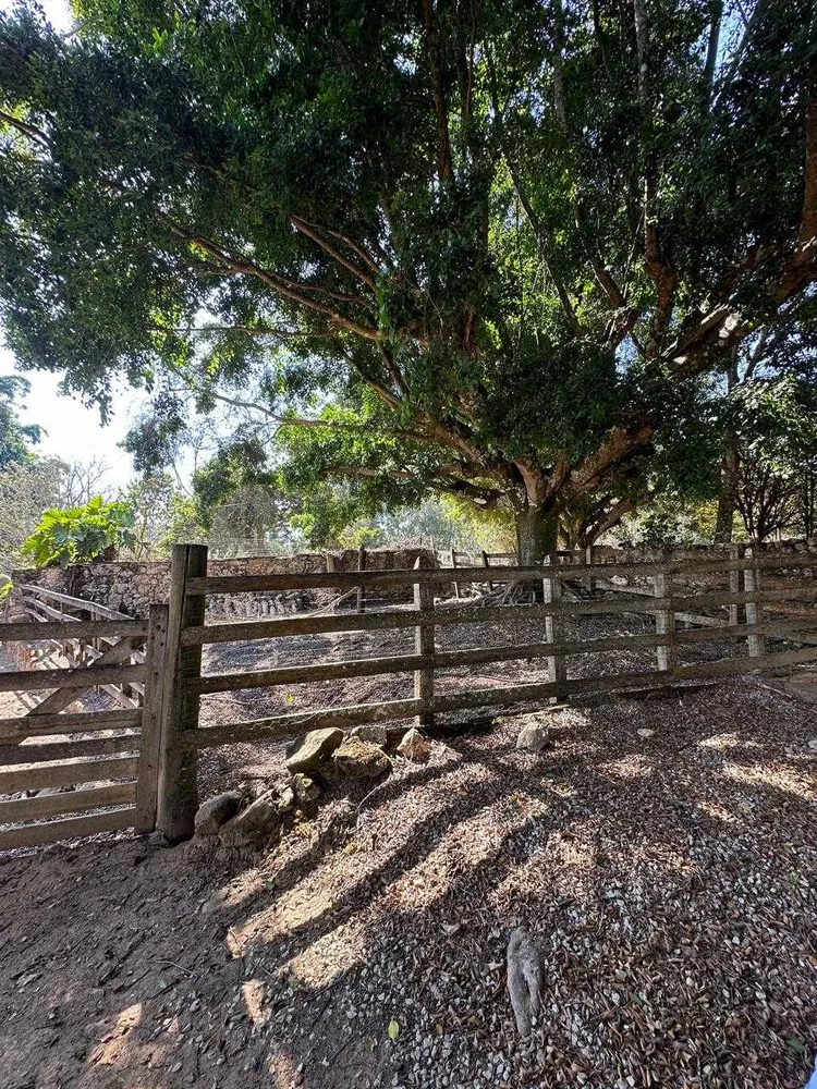 Fazenda, 450 m² - Foto 1