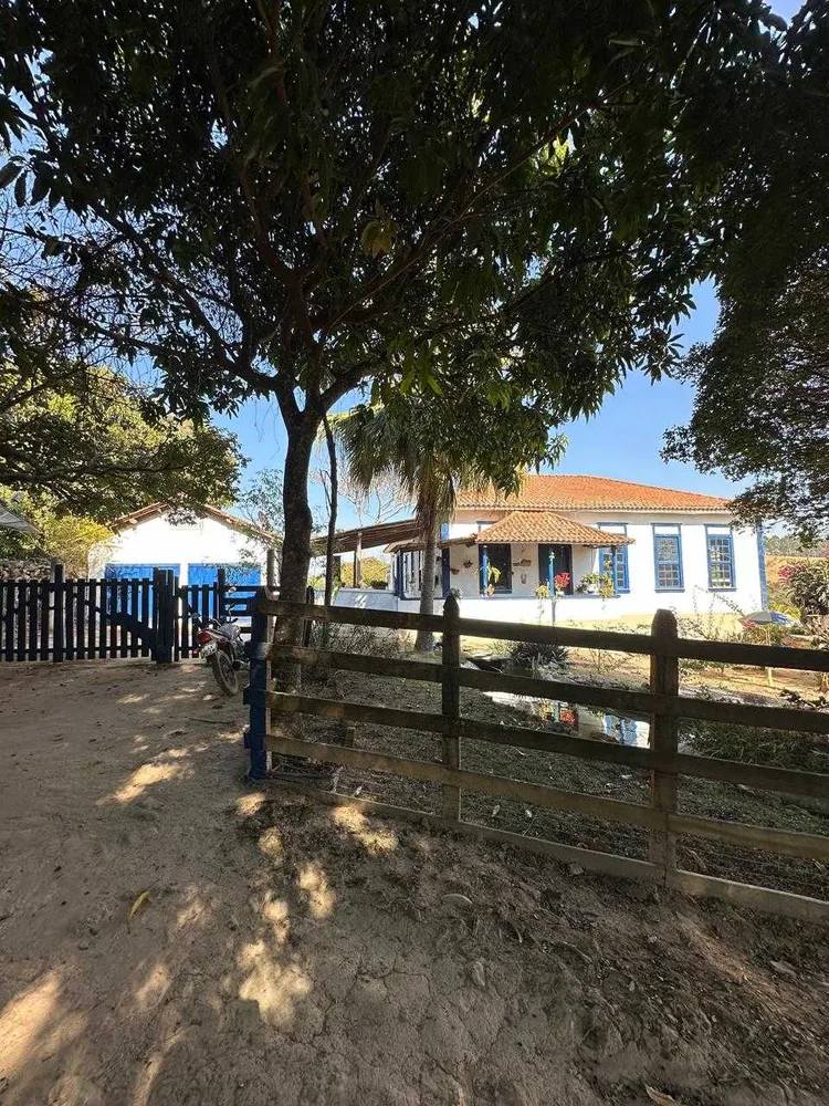 Sítio, 7 quartos, 450 m² - Foto 4