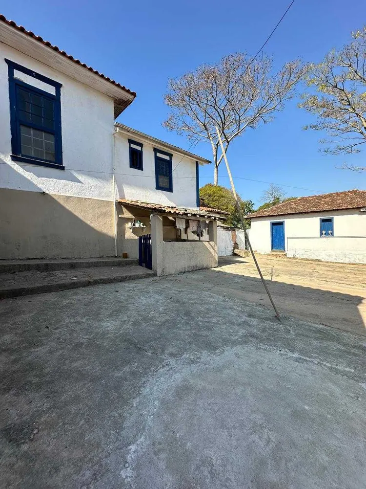 Sítio, 7 quartos, 450 m² - Foto 8