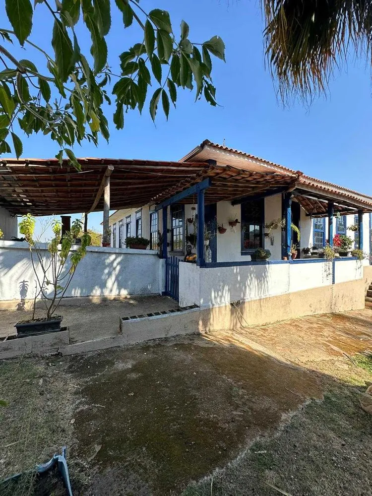 Fazenda, 450 m² - Foto 8