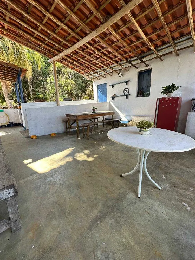 Sítio, 7 quartos, 450 m² - Foto 11