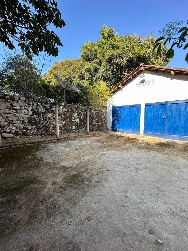 Sítio, 7 quartos, 450 m² - Foto 17