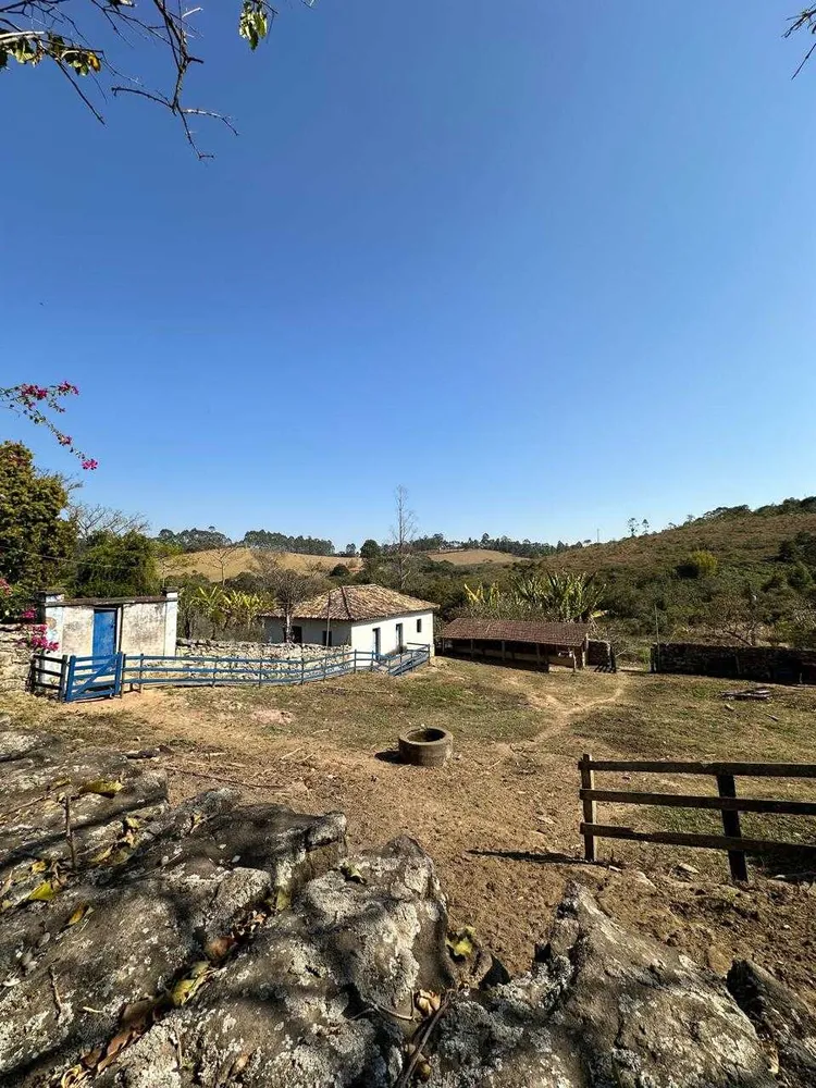 Sítio, 7 quartos, 450 m² - Foto 18