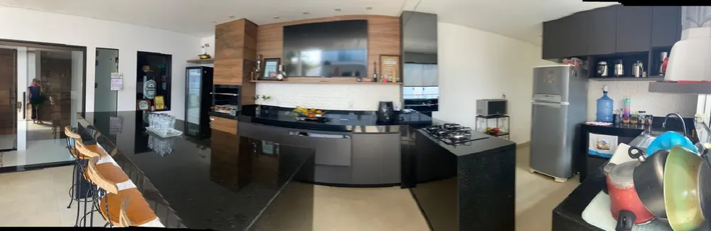 Casa, 5 quartos, 360 m² - Foto 7