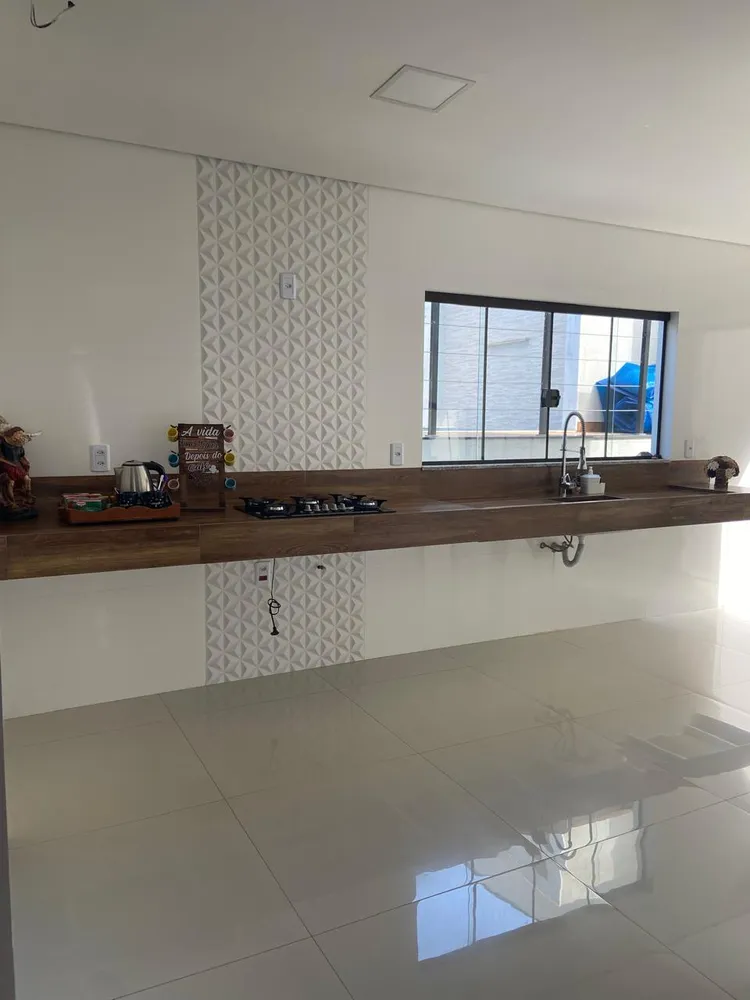 Casa, 5 quartos, 360 m² - Foto 8