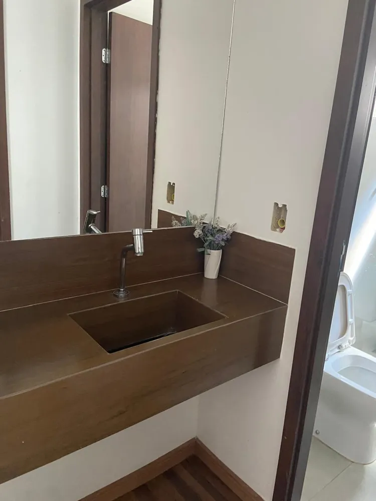 Casa, 5 quartos, 360 m² - Foto 9