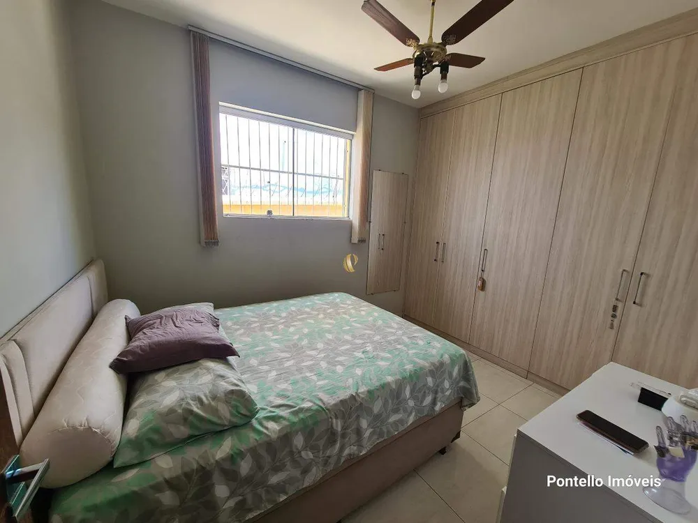 Casa, 3 quartos, 186 m² - Foto 6