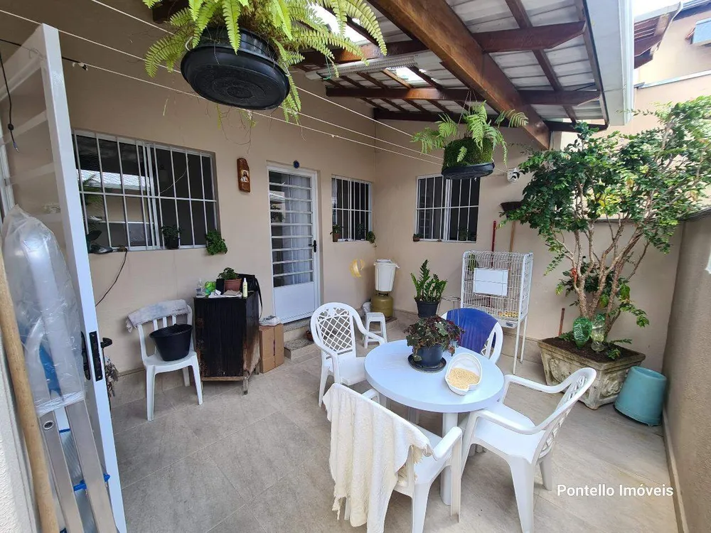 Casa, 3 quartos, 186 m² - Foto 11