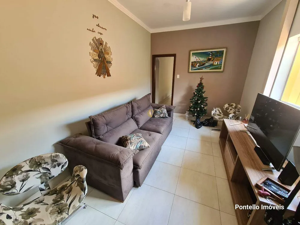 Casa, 3 quartos, 186 m² - Foto 5