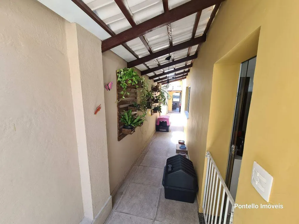Casa, 3 quartos, 186 m² - Foto 9