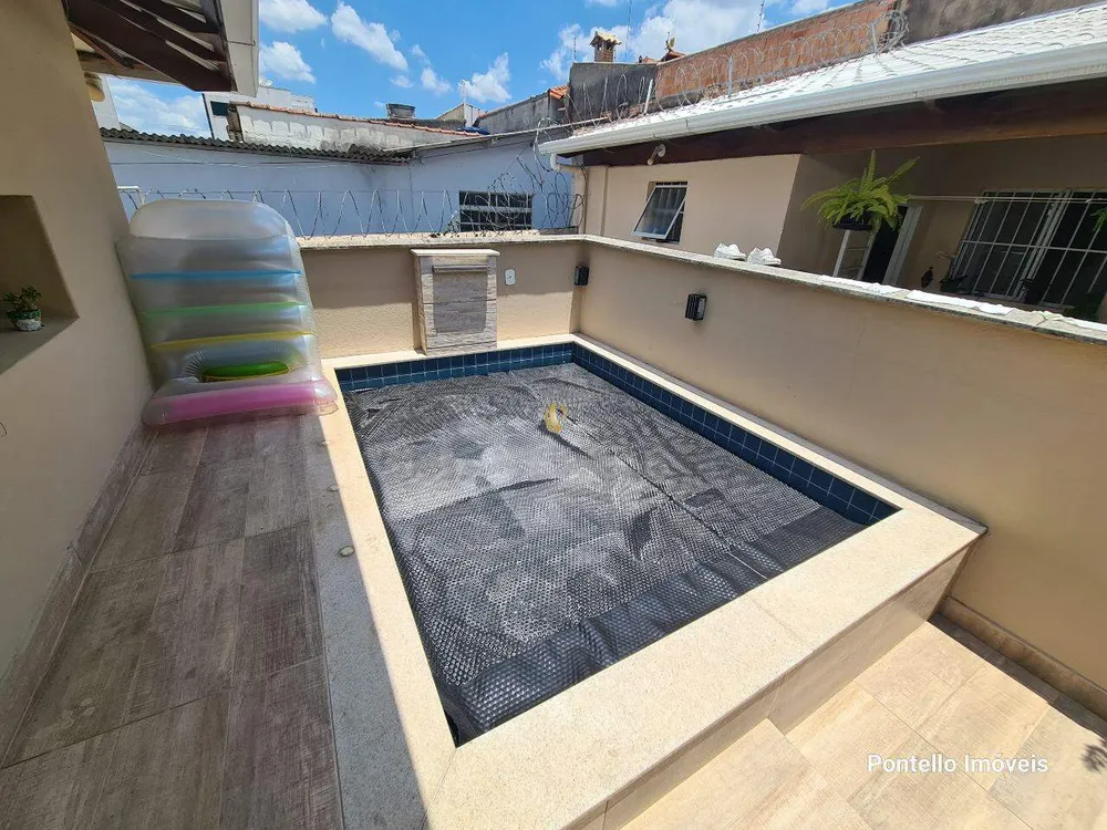 Casa, 3 quartos, 186 m² - Foto 15