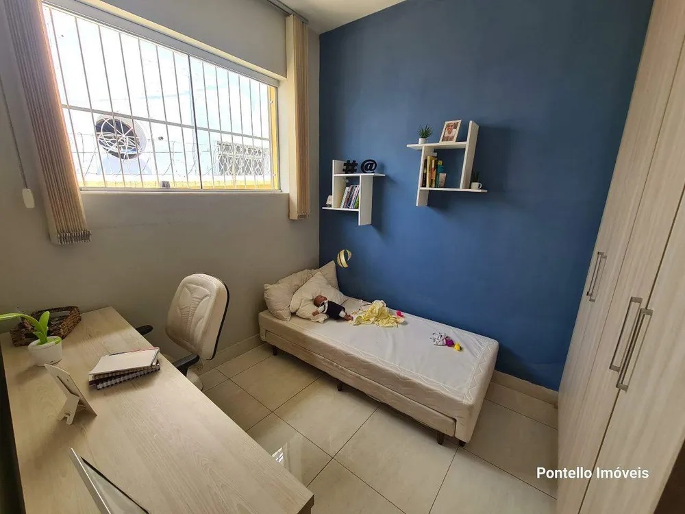 Casa, 3 quartos, 186 m² - Foto 8