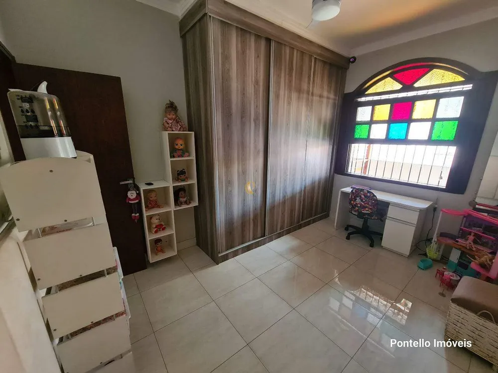 Casa, 3 quartos, 186 m² - Foto 7