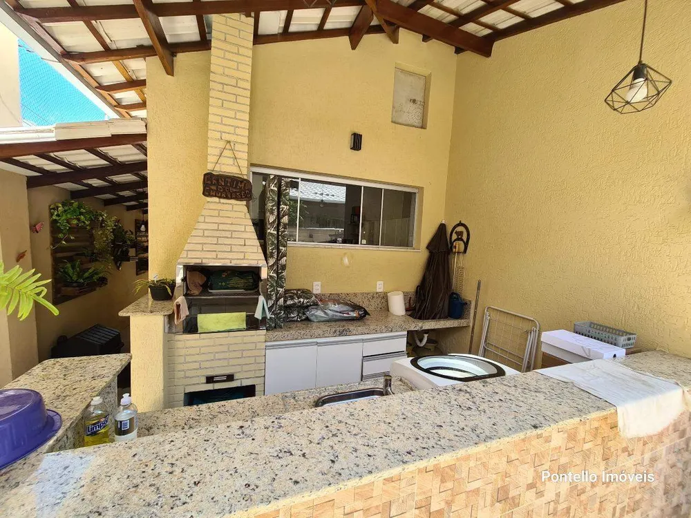 Casa, 3 quartos, 186 m² - Foto 14
