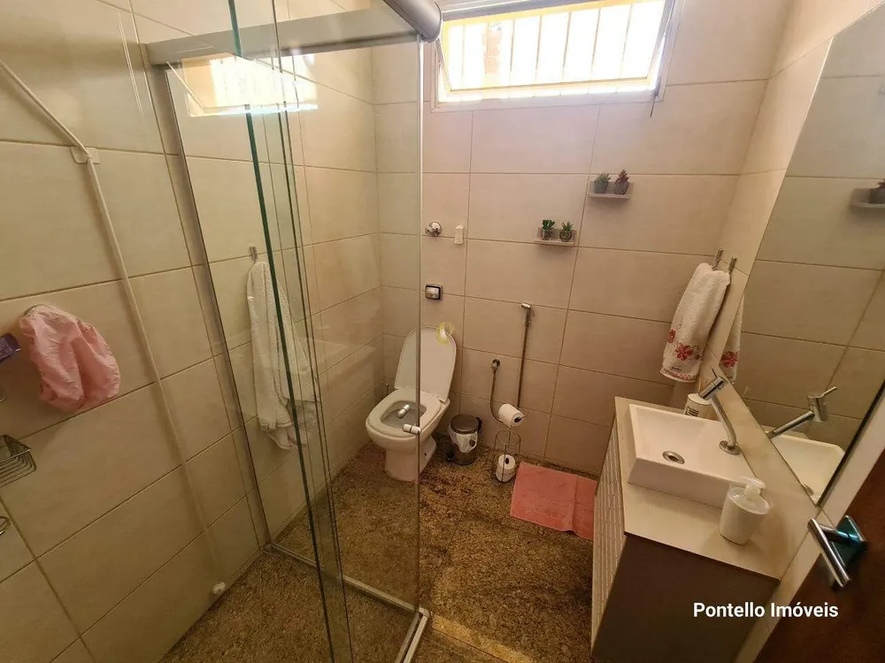 Casa, 3 quartos, 186 m² - Foto 10