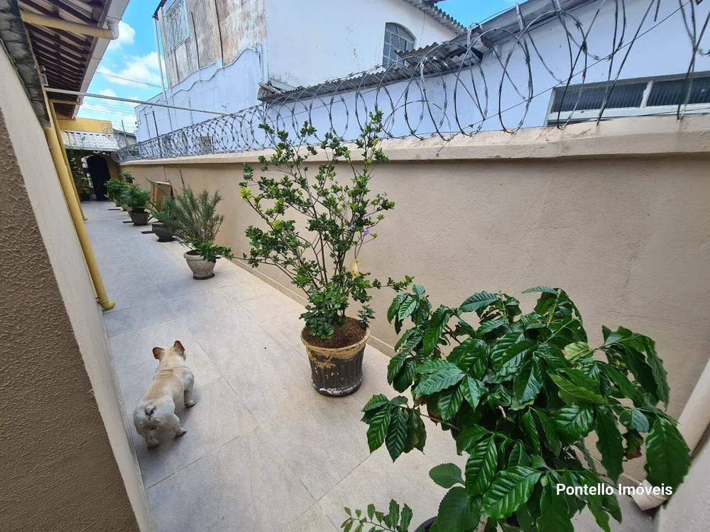 Casa, 3 quartos, 186 m² - Foto 17