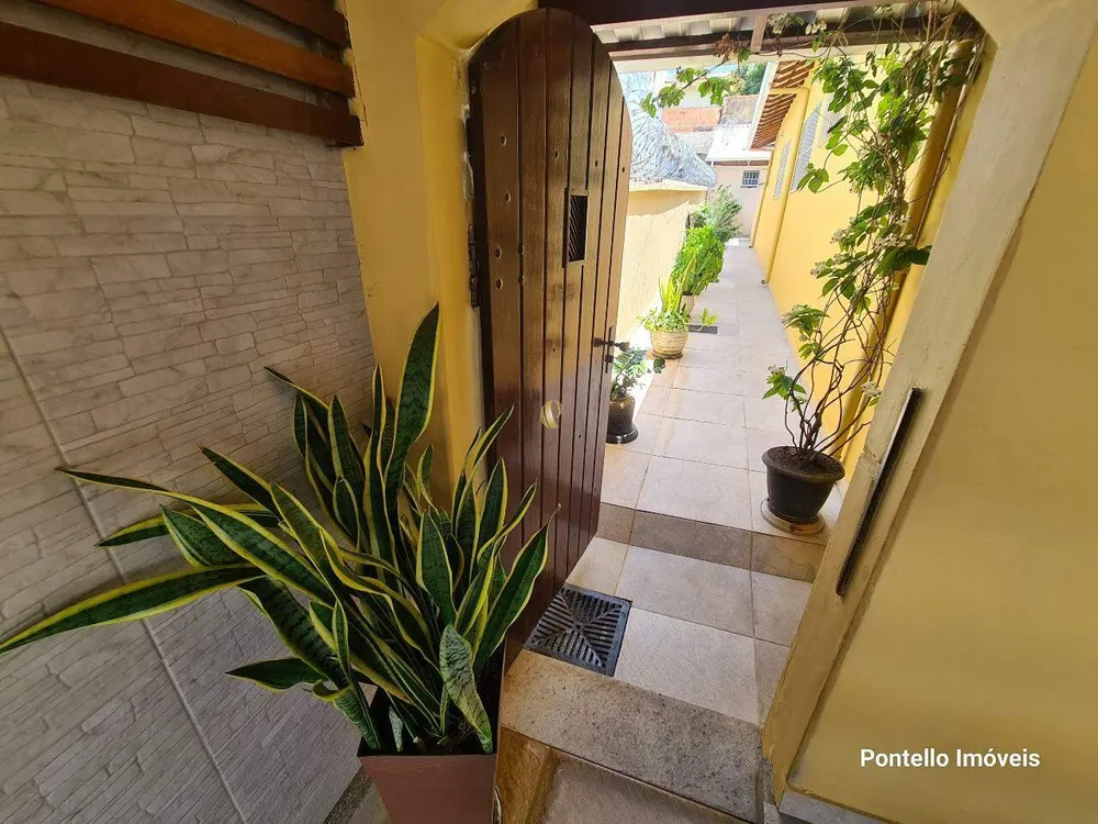 Casa, 3 quartos, 186 m² - Foto 10
