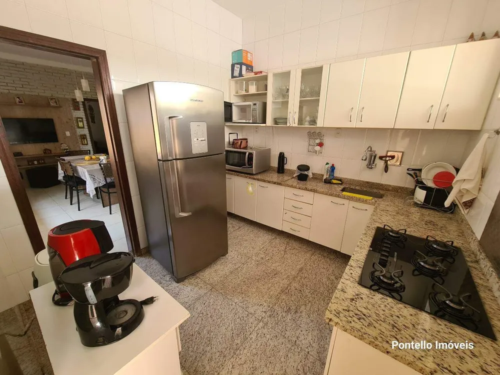 Casa, 3 quartos, 186 m² - Foto 8