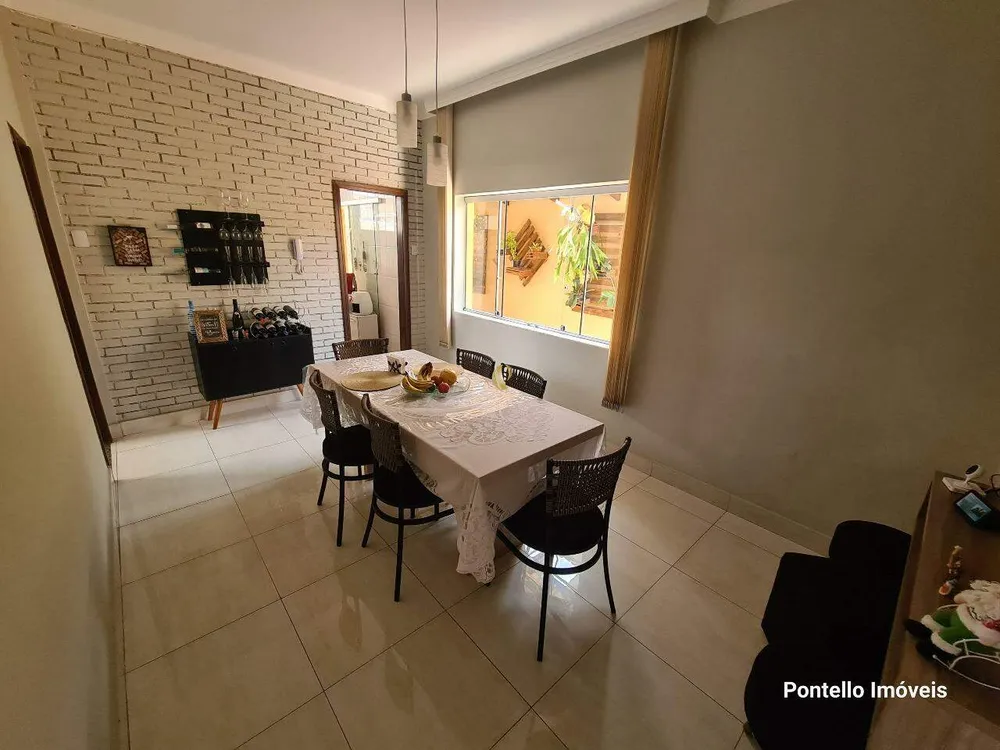 Casa, 3 quartos, 186 m² - Foto 6