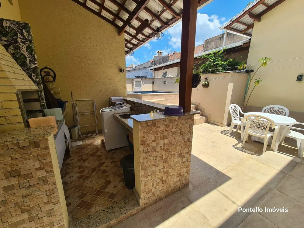 Casa, 3 quartos, 186 m² - Foto 13