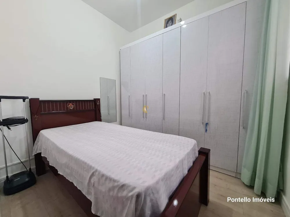Casa, 3 quartos, 186 m² - Foto 12